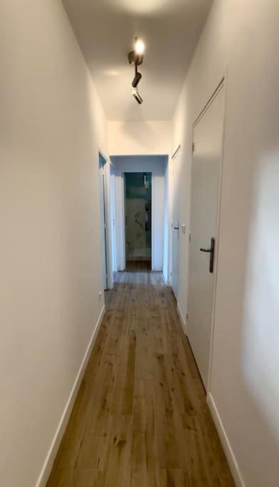 Charmant 3 Pieces Idealement Situe Menton Exterior foto
